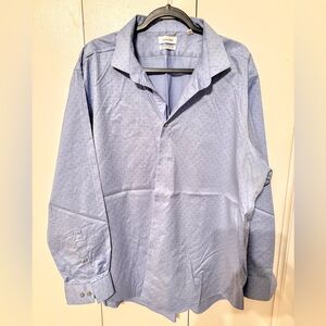 Men’s Calvin Klein button down